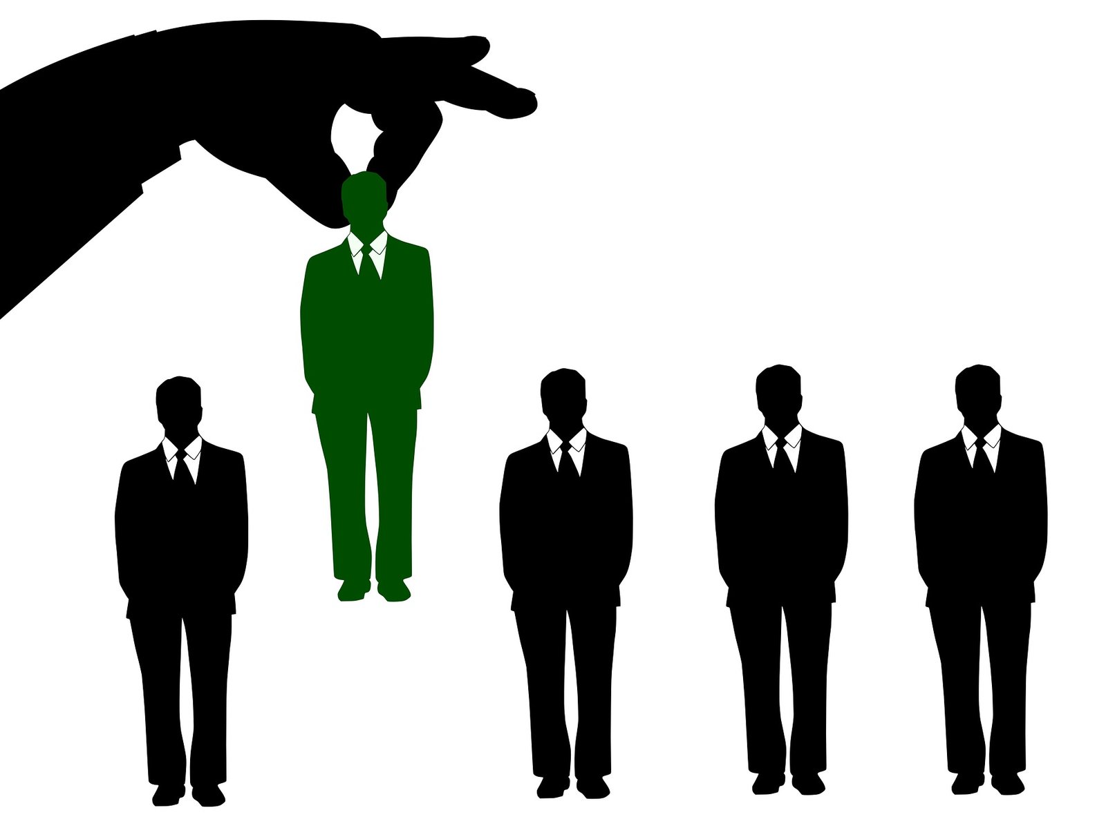 PXT Select, la herramienta para saber elegir al mejor candidato para tu organización. The odcg