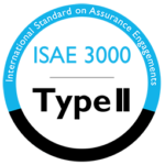 eqs-isae-II-certification The ODCG