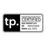 eqs-pentest-certification The ODCG