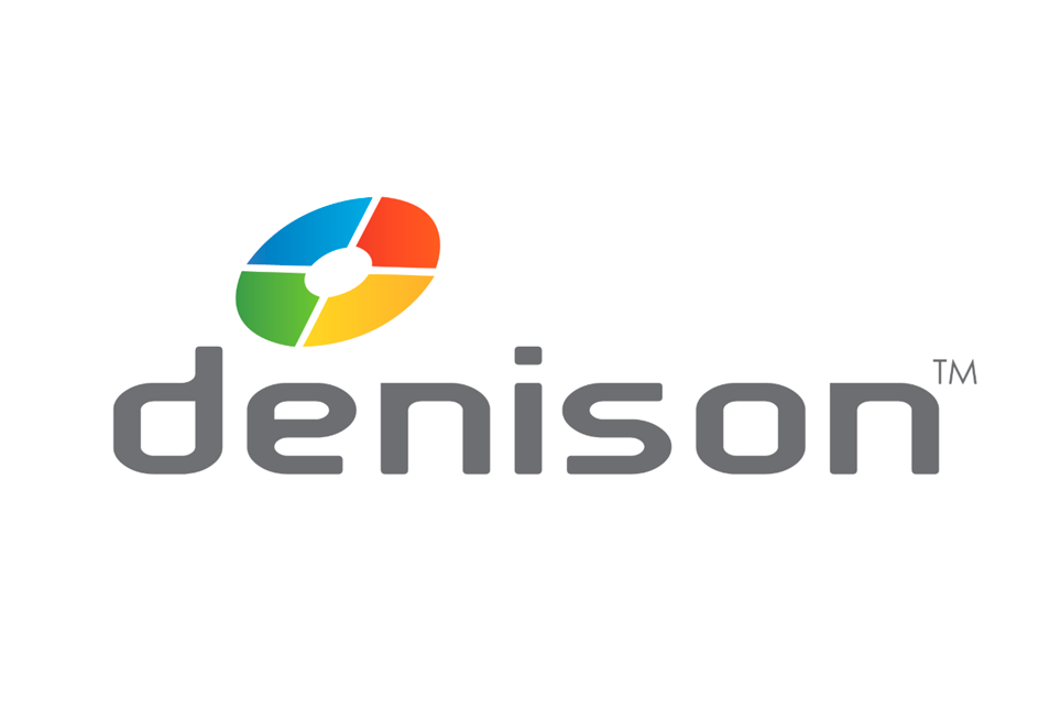 Logo Denison The odcg