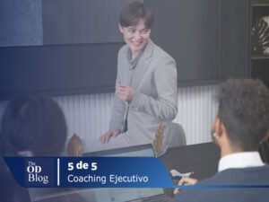 5 Pasos Para Implementar Coaching Ejecutivo en tu Organización - The OD ...