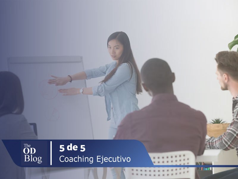 5 Premisas que Debe Cumplir el Plan Estratégico para Desarrollar el Coaching Ejecutivo