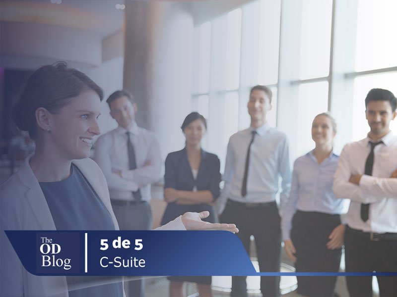 5 Ventajas y Desventajas para preparar tu próximo C-Suite