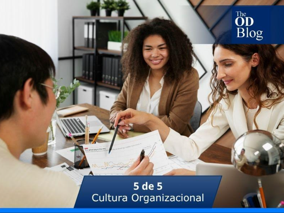 el impacto de la cultura organizacional