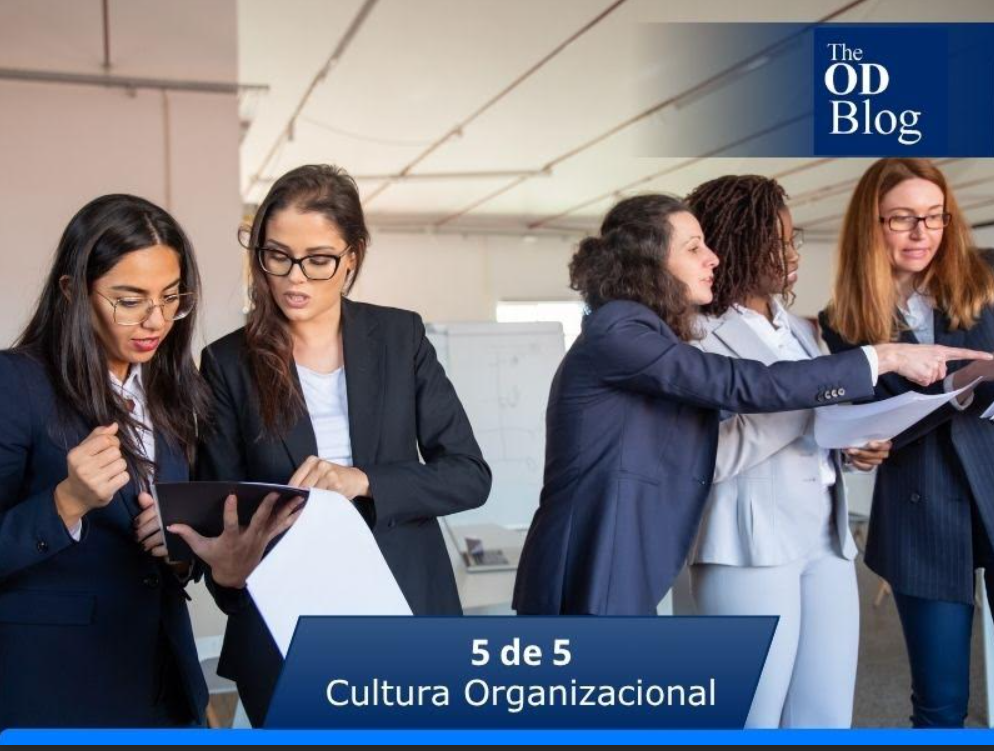 la cultura organizacional como ventaja competitiva