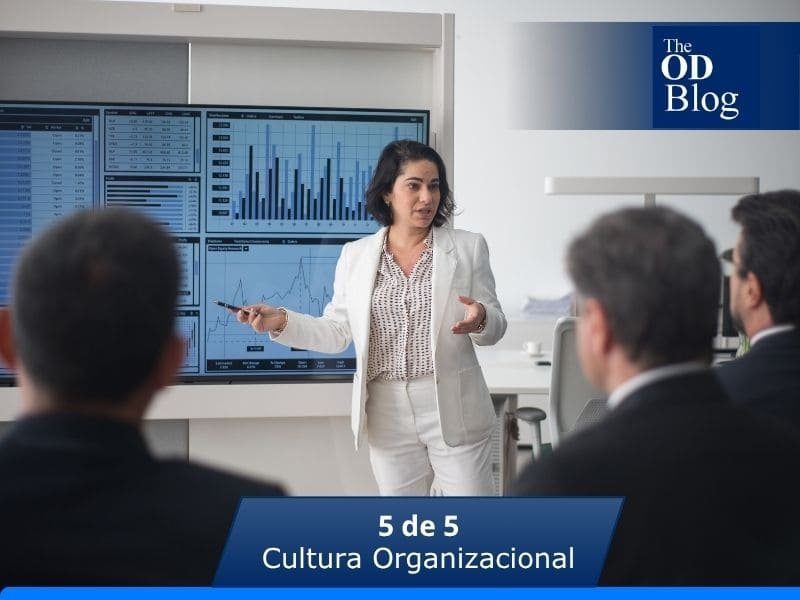 Cultura, Liderazgo y Toma de Decisiones.