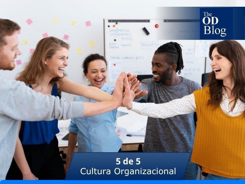 Branding Empresarial: Cuando la cultura vende por sí sola