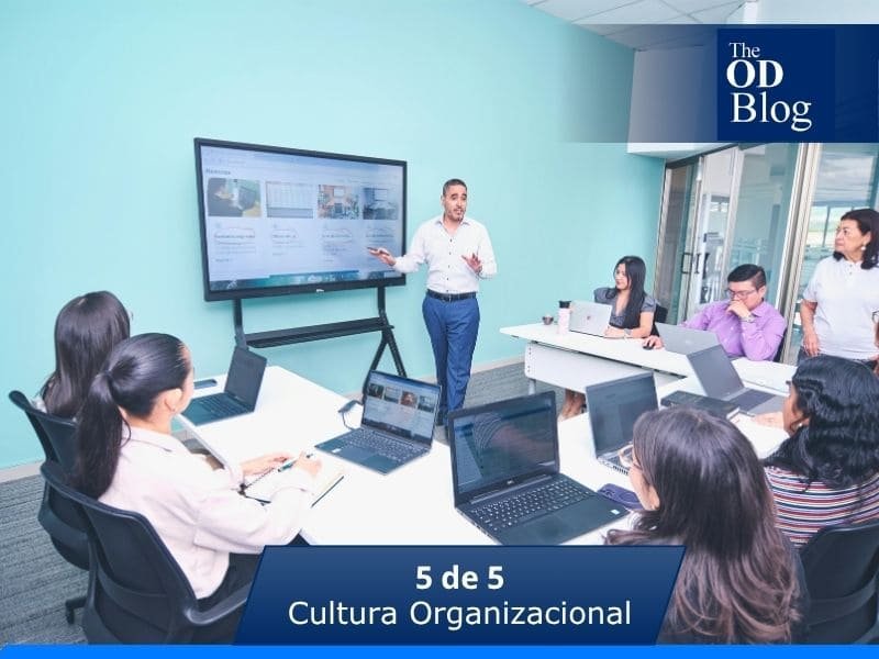Medición de la cultura organizacional: del discurso a los indicadores