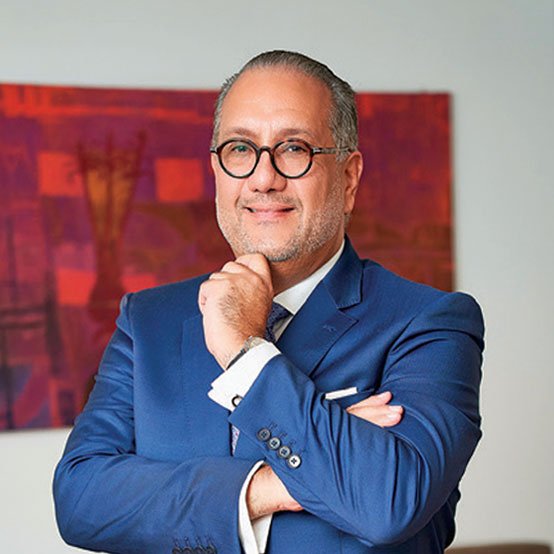 Dr. Milton Rosario