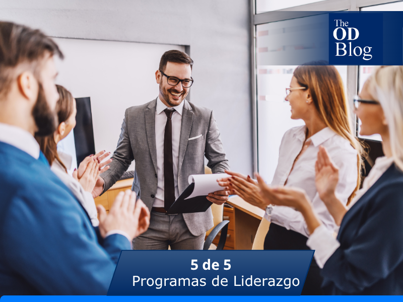 Inteligencia emocional y autoliderazgo