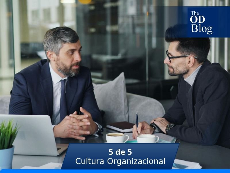 El líder escucha: ¿Por qué es más importante escuchar que hablar?